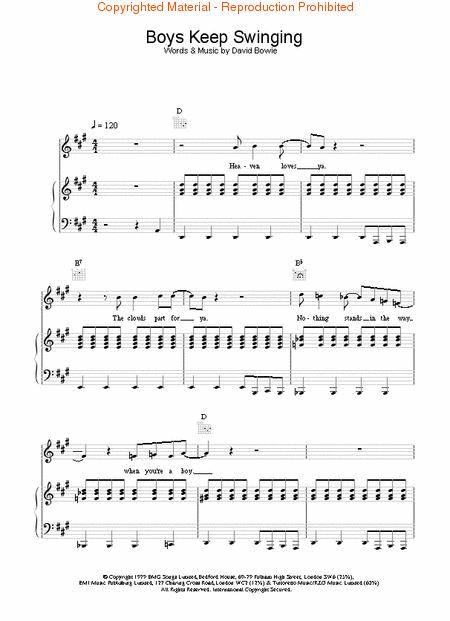 David Bowie Anthology  PVG