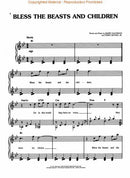 Best of Carpenters for Easy Piano