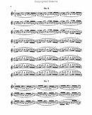 Ševčík: Violin Studies Op. 8