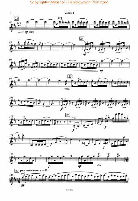 Prokofiev: String Quartet No. 2, Op. 92