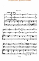 Shostakovich: Five Pieces for Two Violins and Piano