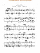 Bela Bartok for Children Vol. 1