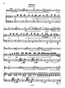 Popper: Popular Concert Pieces for Cello and Piano - Book 1