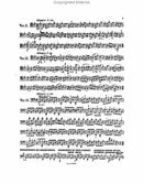 Ševčík: Cello Studies Op. 3