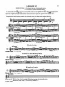 A Tune A Day for Oboe Book 1