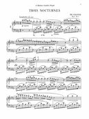 Chopin: Complete Works Vol. VII - Nocturnes