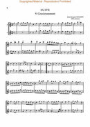 The Recorder Consort - Book 4