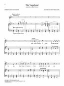 Vaughan Williams: Songs of Travel