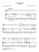 Vaughan Williams: Songs of Travel