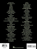 The Best Songs Ever - 9th Edition  PVG