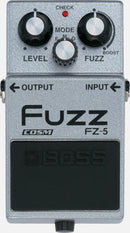 BOSS FZ-5 Fuzz Pedal