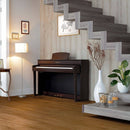 Yamaha Clavinova CLP-735 Digital Piano