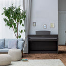 Yamaha Clavinova CLP-745 Digital Piano