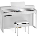Roland HP702 Digital Piano