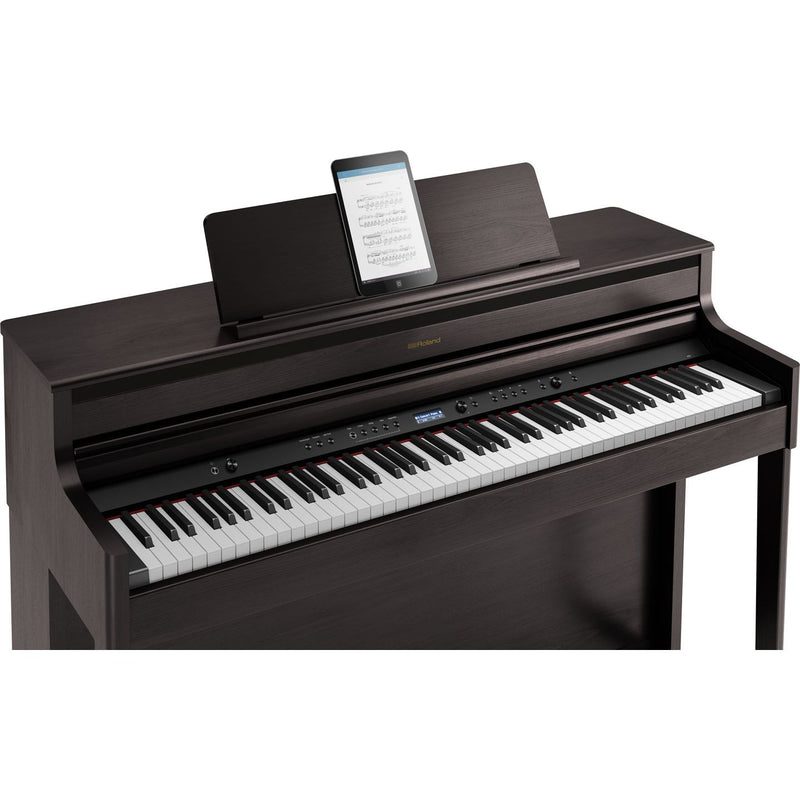 Roland HP704 Digital Piano