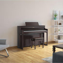 Roland HP704 Digital Piano