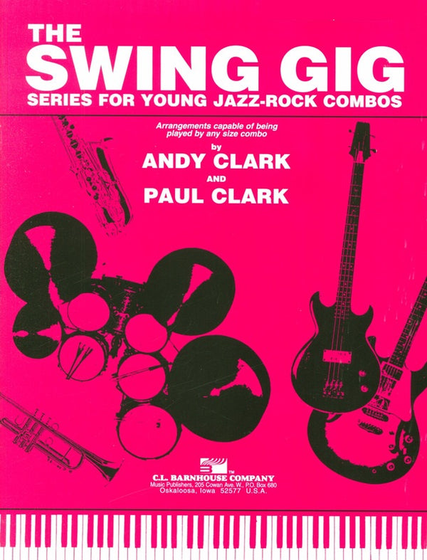 The Swing Gig