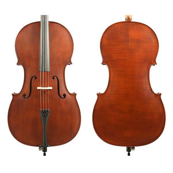 Gliga 2 Cello Outfit