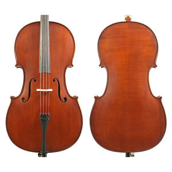 Gliga 3 Cello Outfit