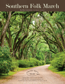 Southern Folk March - arr. Wes Cameron (Concert Band Grade 3)