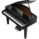 Roland GP607 Digital Grand Piano
