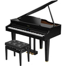 Roland GP607 Digital Grand Piano