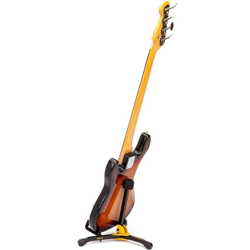 Hercules Mini Electric/Bass Guitar Stand