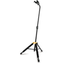 Hercules Auto Grip Single Guitar Stand