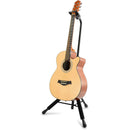 Hercules Auto Grip Single Guitar Stand
