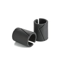 Hercules Auto Grip Double Guitar Stand, Foldable Backrest