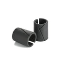 Hercules Auto Grip Triple Guitar Stand w/ Foldable Backrest