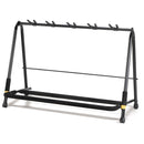 Hercules 5-Guitar Display Rack