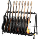 Hercules 5-Guitar Display Rack