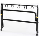 Hercules 5-Guitar Display Rack