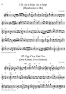 Hungarian Fiddle Tunes