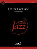 On the Cool Side - arr. Peter Sciaino (Jazz Ensemble Grade 2)