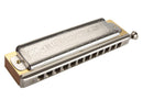 Hohner Super Chromonica 12-Hole Chromatic Harmonica