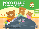 Poco Piano for Young Children Book 2