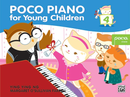 Poco Piano for Young Children Book 4