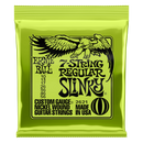 Ernie Ball Slinky Electric Guitar Strings