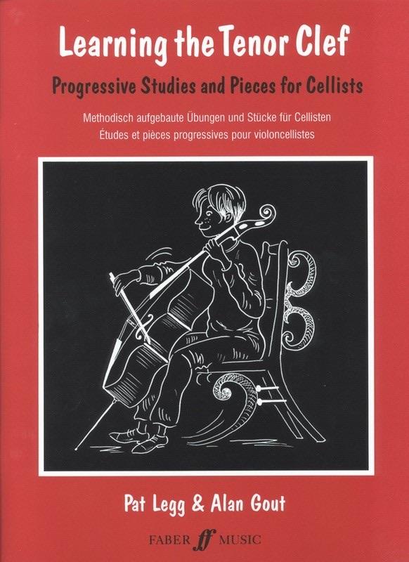 Learning the Tenor Clef for Cellists