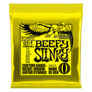 Ernie Ball Slinky Electric Guitar Strings
