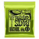 Ernie Ball Slinky Electric Guitar Strings