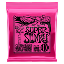 Ernie Ball Slinky Electric Guitar Strings
