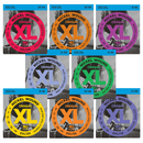 D'Addario XL Nickel Electric Guitar Strings