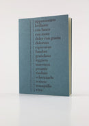 G: Henle Greeting Card - Musical Terms