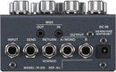 BOSS IR-200 Amp & IR Cabinet Pedal