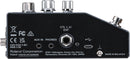 BOSS IR-200 Amp & IR Cabinet Pedal