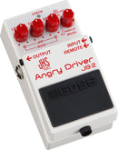 BOSS JB-2 Angry Driver Pedal