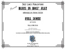 Blues in Hoss' Flat (Blues in Frankie's Flat) - arr. Frank Foster (Jazz Ensemble Grade 4)
